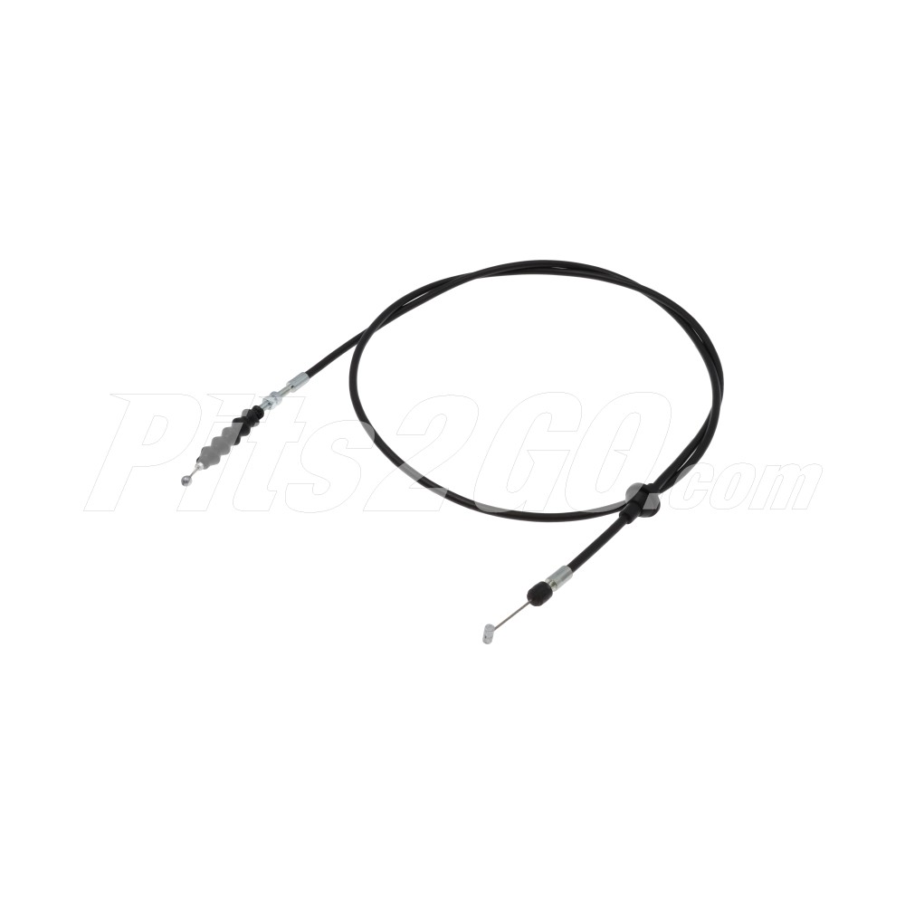 Chicote para cofre para Tractocamión, Marca Volvo, compatible con VNL image number 1