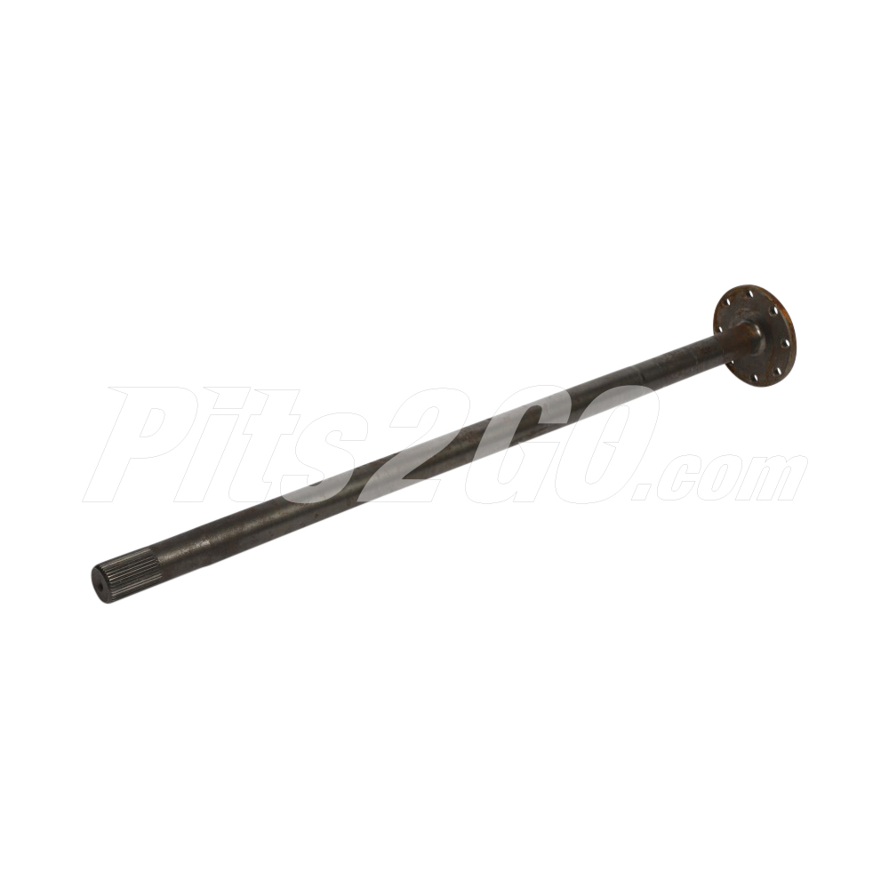 Semi eje izquierdo para Camión, Marca Freightliner, compatible con M2 image number 3