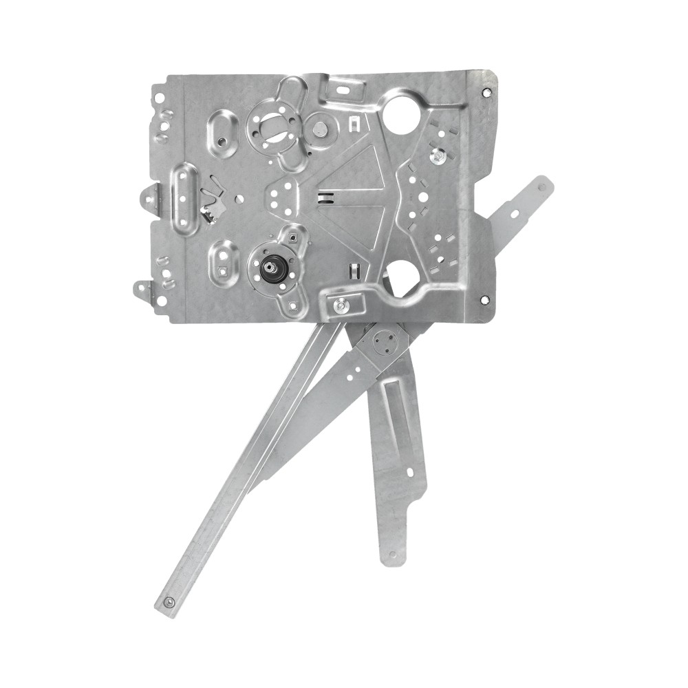 Elevador de cristal  izquierdo para Tractocamión, Marca Volvo, compatible con VN,VNL image number 0