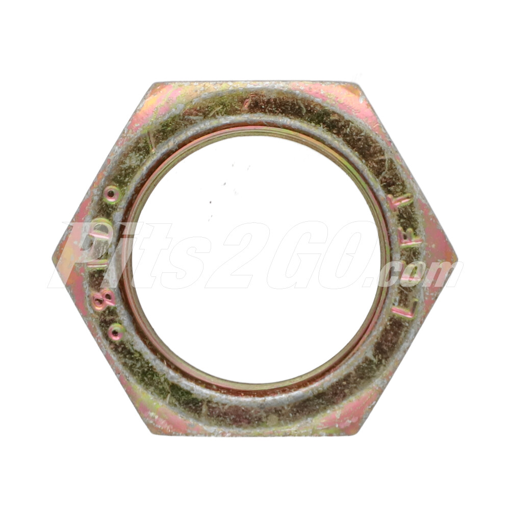 Tuerca para Camión, Marca Freightliner, compatible con HPN image number 2