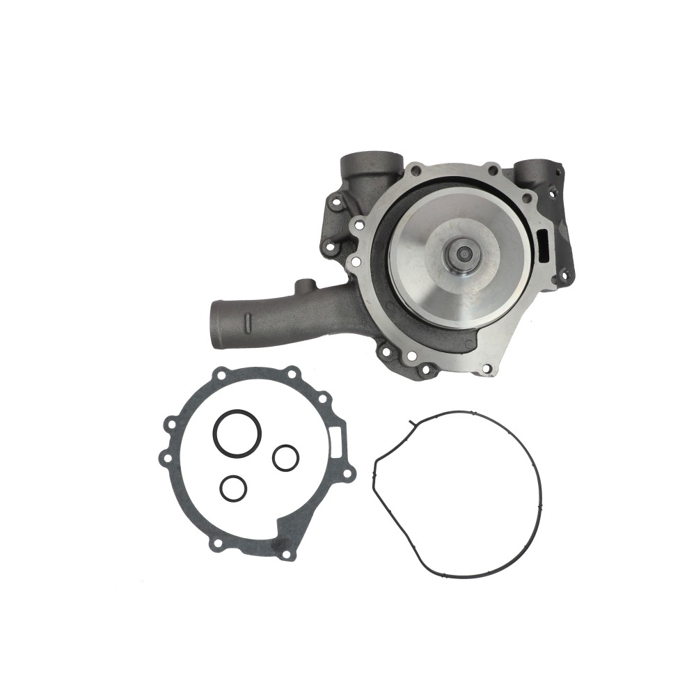 Bomba agua para Tractocamión, Marca Value Parts, compatible con Genérico