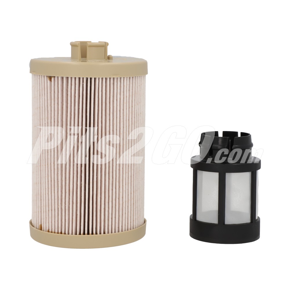 Filtro de combustible para Tractocamión, Marca Donaldson, compatible con Genérico image number 2