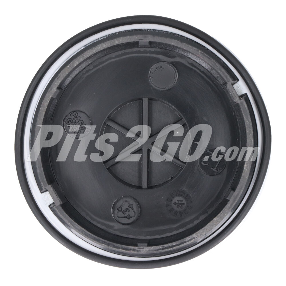 Filtro de combustible, para Camión, Marca del producto: Mitsubishi, compatible con: FL217,número de parte:,MBFA4004770002 image number 6