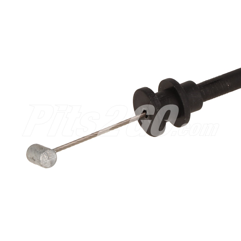 Cable de mando para Tractocamión, Marca Volvo, compatible con VM image number 4