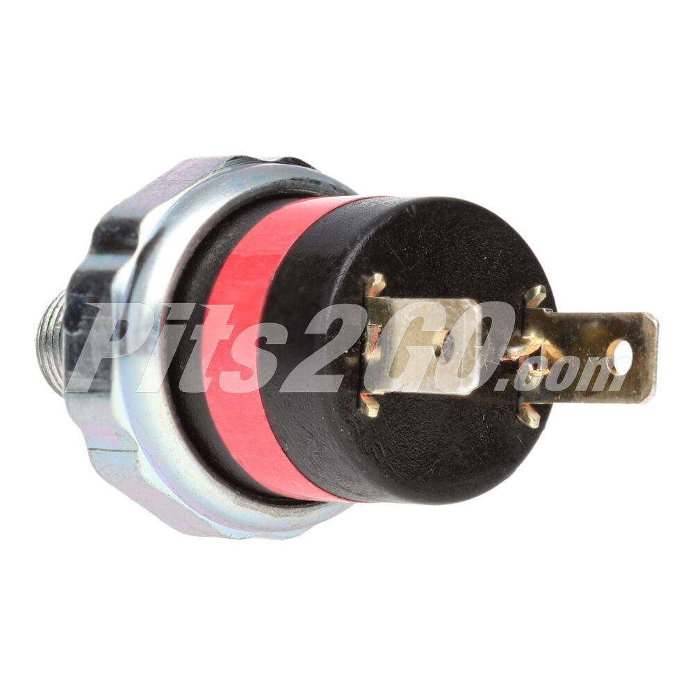 Interruptor de presión de aire para Tractocamión, Marca Freightliner, compatible con Cascadia image number 2