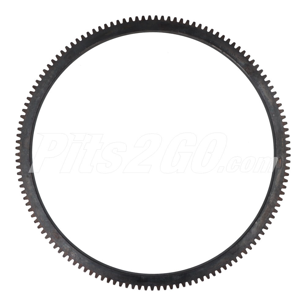 Aro dentado para Buses, Marca Mercedes-Benz, compatible con OM366 image number 1