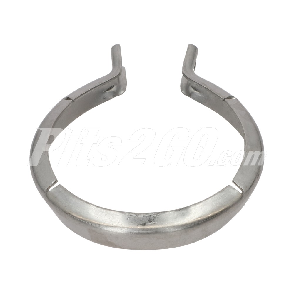 Abrazadera para Tractocamión, Marca Freightliner, compatible con Genérico image number 4