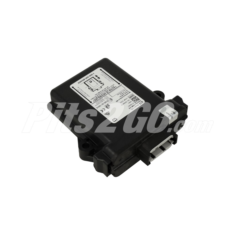 Modulo tpms ecu para Tractocamión, Marca Freightliner, compatible con Cascadia image number 3