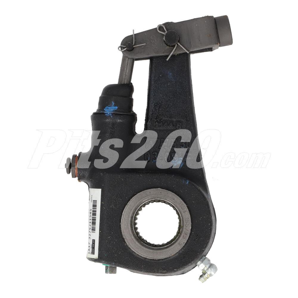 Freno de aire, para Tractocamión, Marca del producto: Meritor, compatible con: Genérico,número de parte: TDAR801075 image number 1