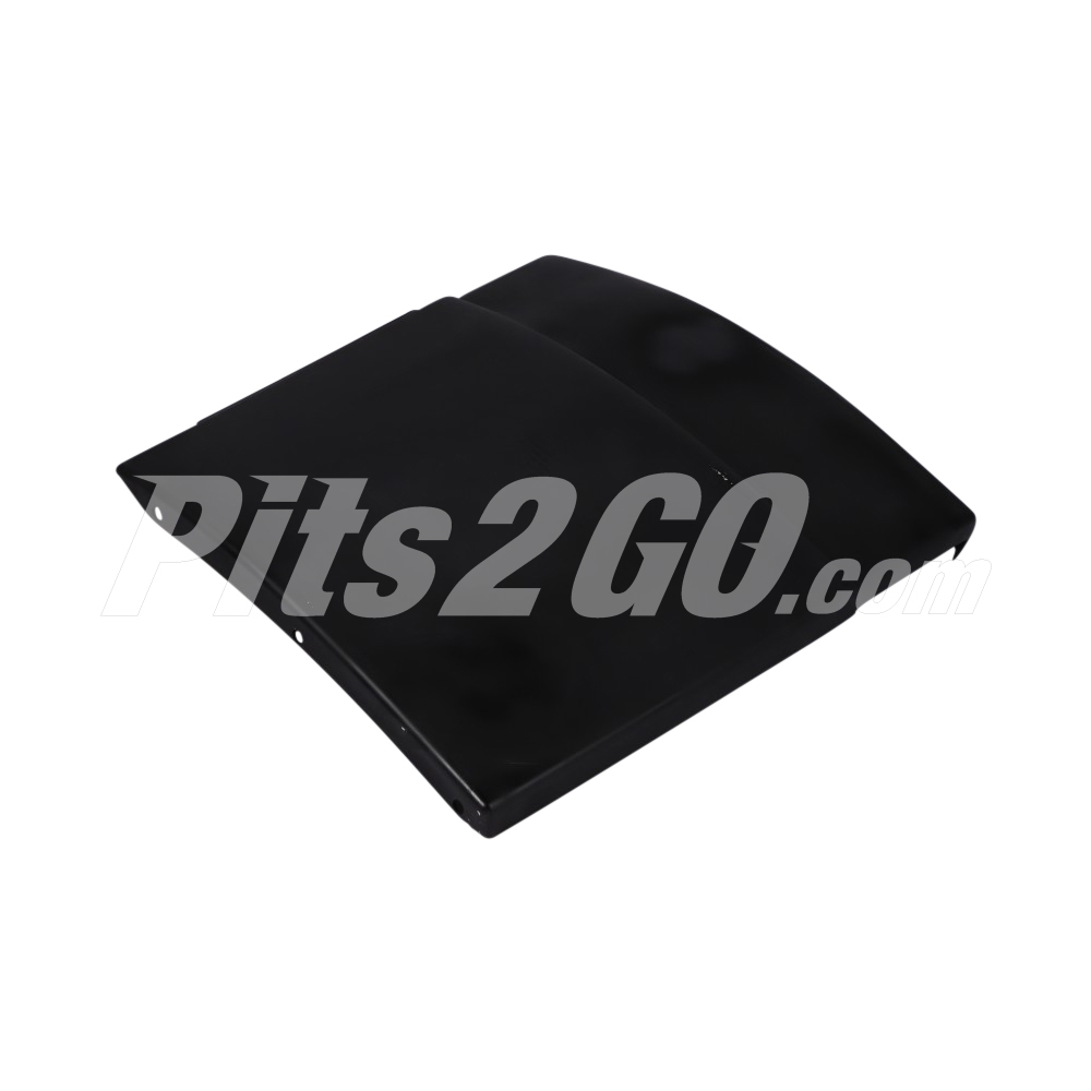 Deflector aire para Tractocamión, Marca Volvo, compatible con VNL image number 2