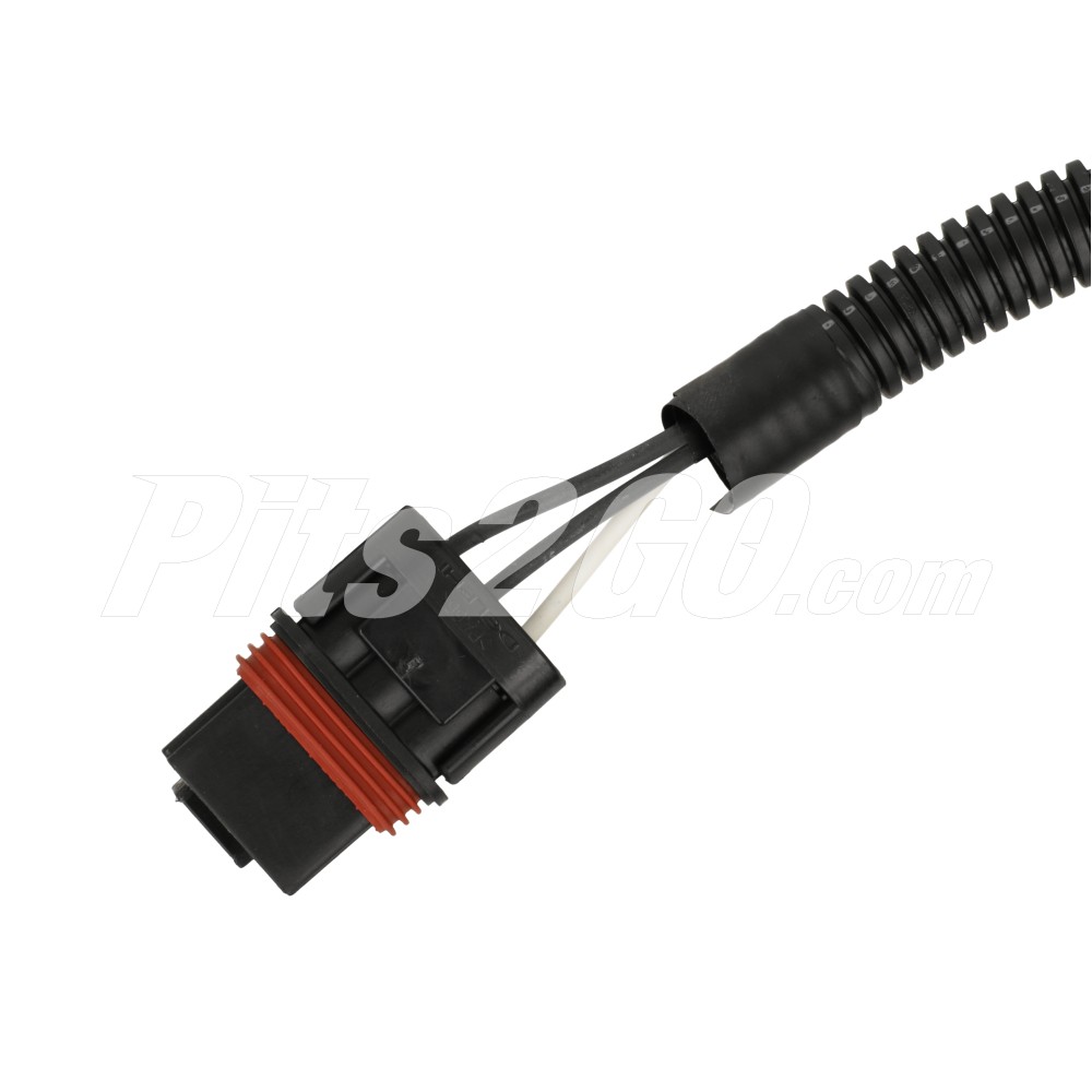 Arnés para Tractocamión, Marca Volvo, compatible con FH image number 3