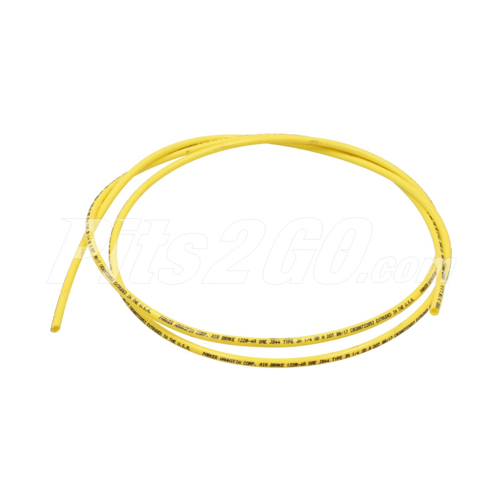 Tubo nylon para Tractocamión, Marca Freightliner, compatible con Cascadia image number 1