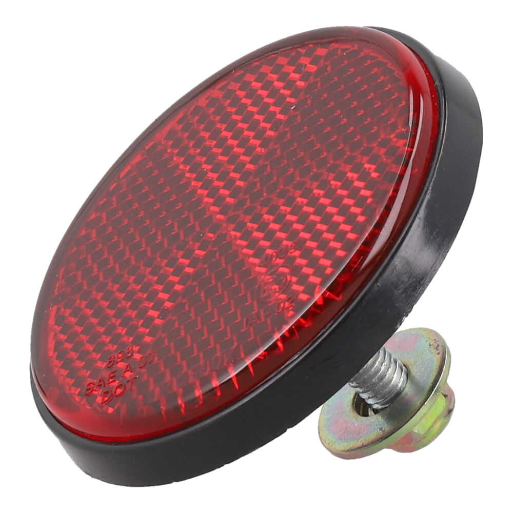 Retro reflector para Buses, Marca Mercedes-Benz, compatible con Marco polo
