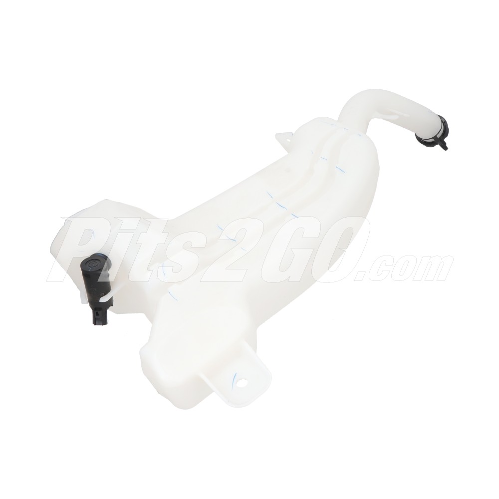 Deposito de liquido para limpiaparabrisas, para Tractocamión, Marca del producto: Freightliner, compatible con: Genérico,número de parte:,A2277097000 image number 1