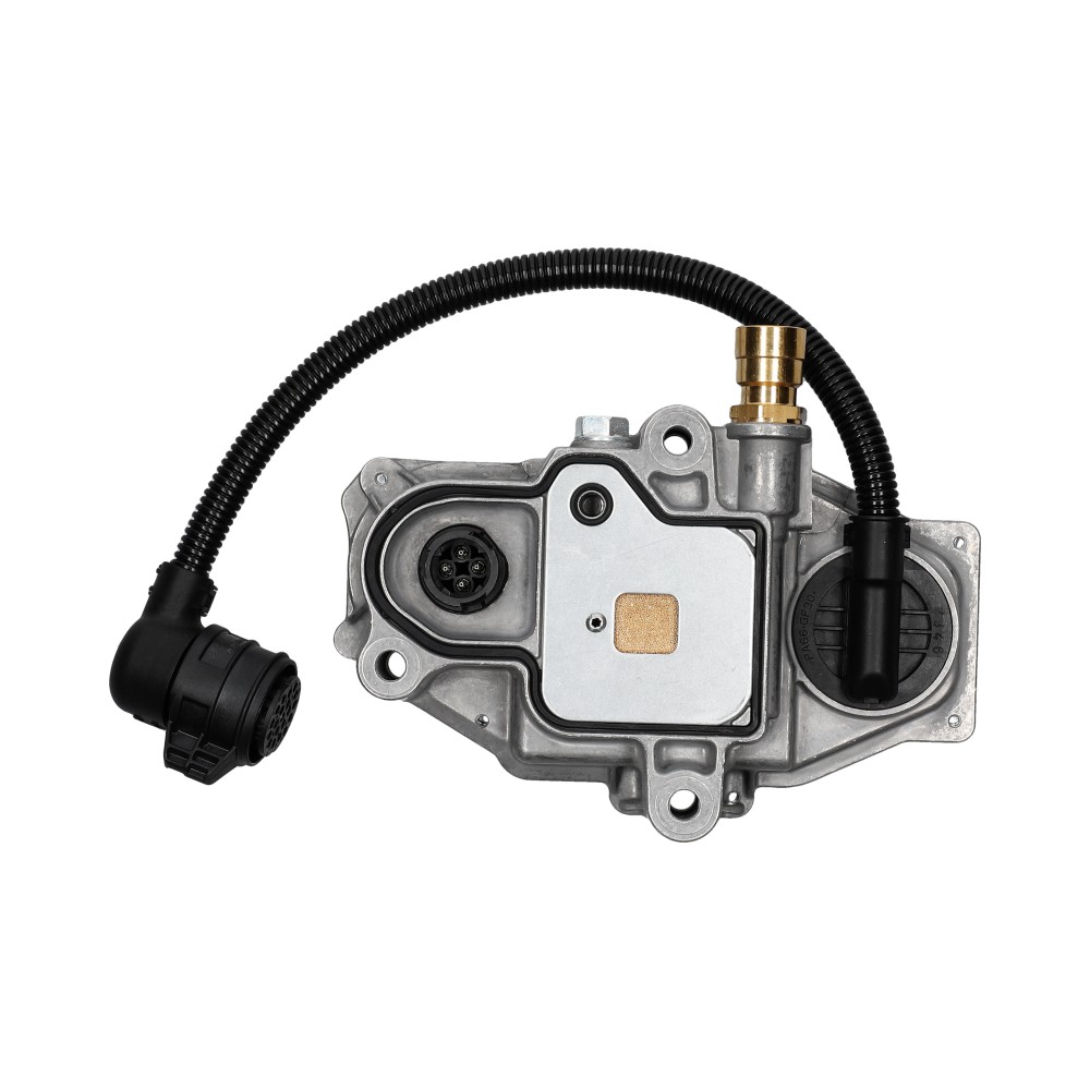 Electroválvula 24 volts para Tractocamión, Marca Volvo, compatible con FH,FM image number 0