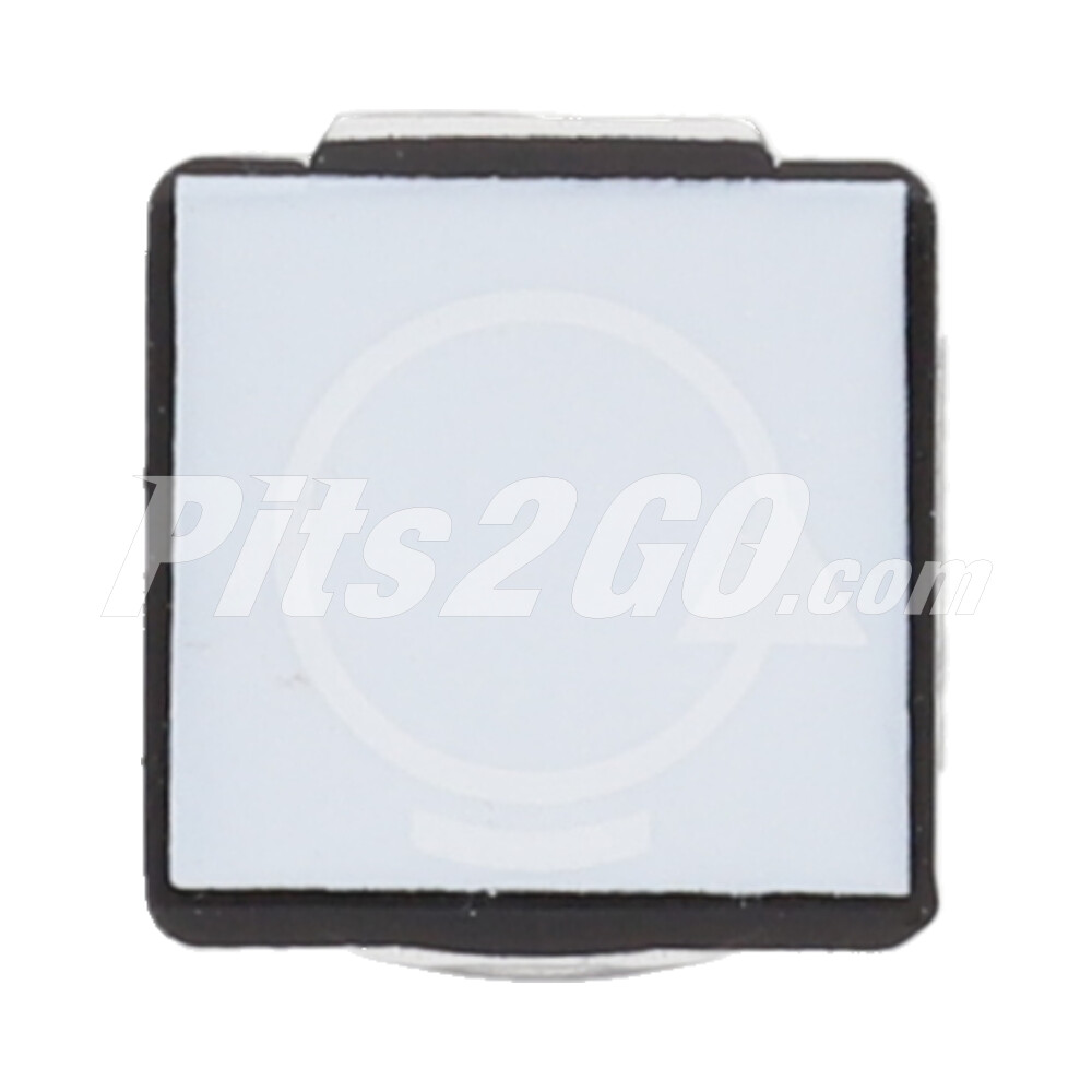 Tapa lampara para Camión, Marca Freightliner, compatible con HPN image number 1