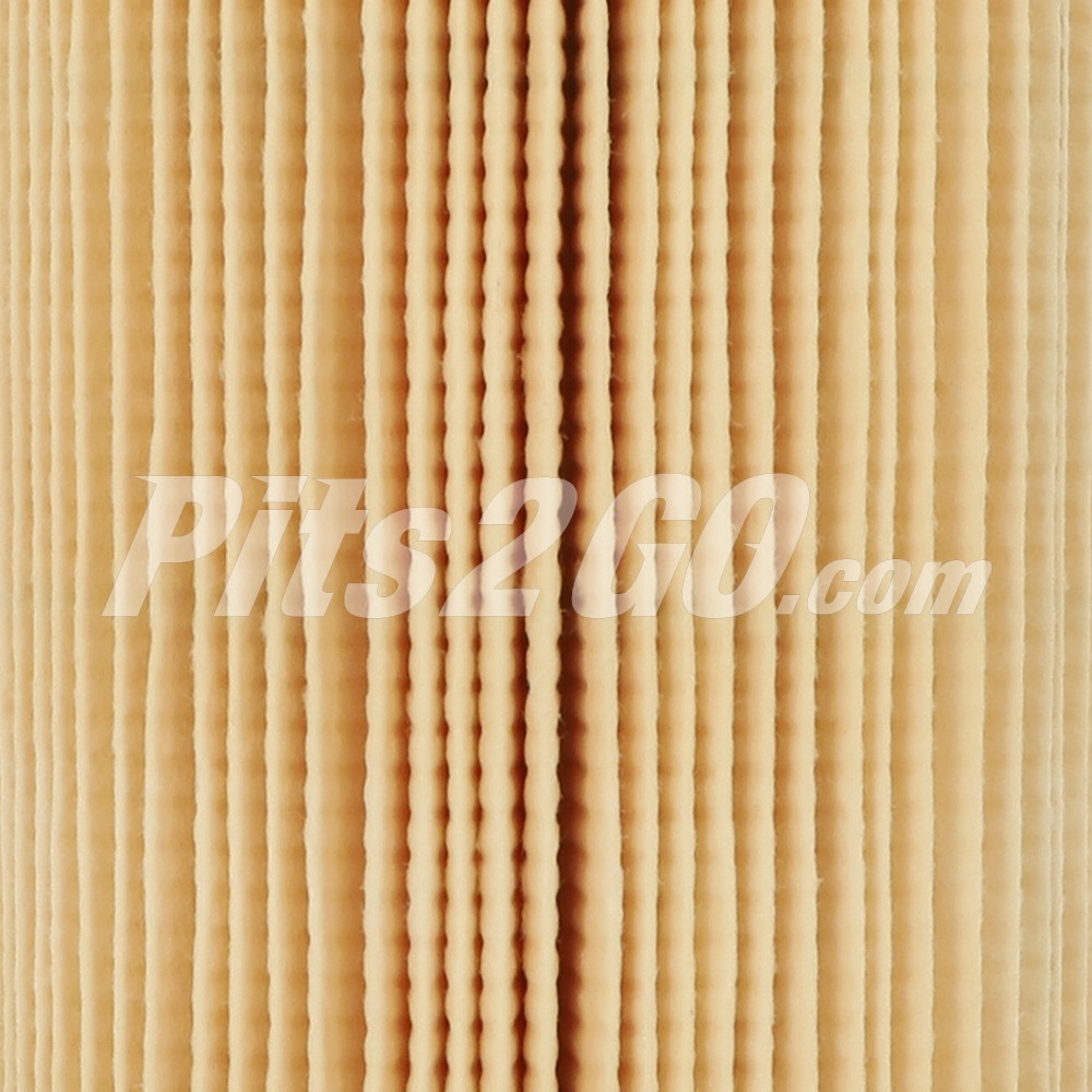 Filtro de aceite para Tractocamión, Marca Donaldson, compatible con Genérico image number 2