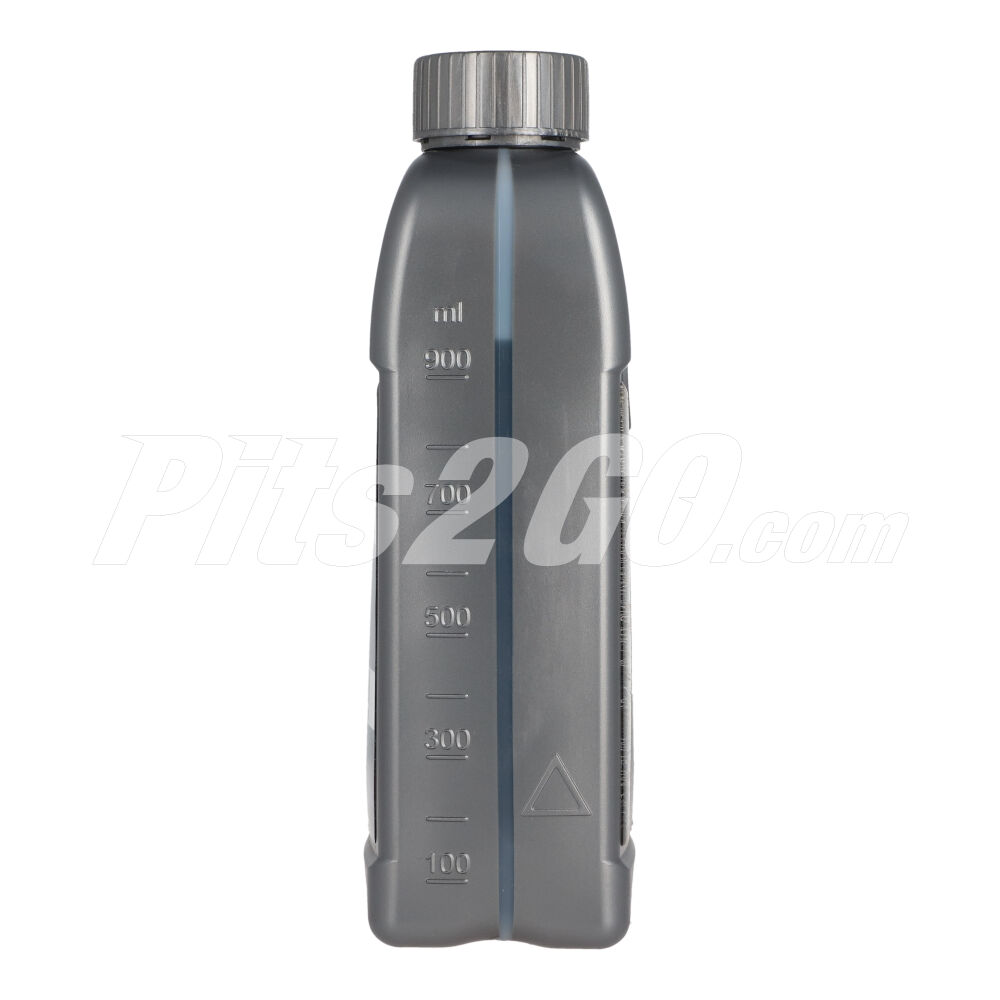 Aceite para transmisión automática FE ATF MB 236.15, 1 litro, para Vanes, Marca del producto: Mercedes-Benz, compatible con: Sprinter,Número de parte: A000989440411FULM image number 2