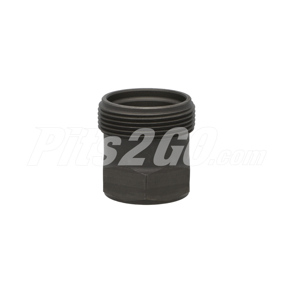 Tornillo hueco para Buses, Marca Mercedes-Benz, compatible con OM366 image number 4