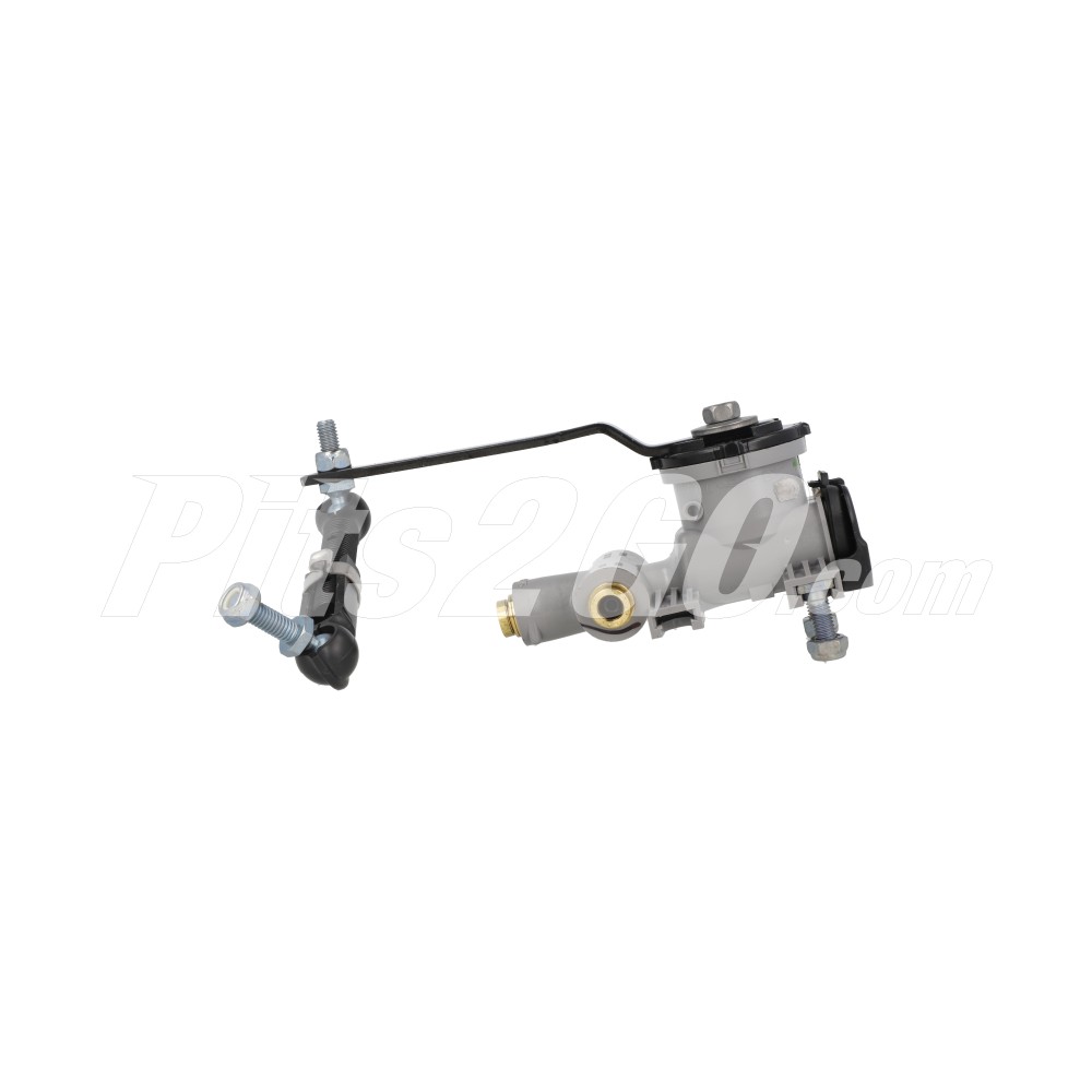 Valvula suspensión cabina para Tractocamión, Marca Freightliner, compatible con Genérico image number 2