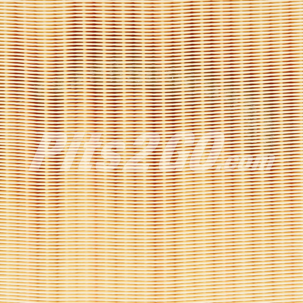 Filtro de aire para Vanes, Marca Mercedes-Benz, compatible con Sprinter image number 4