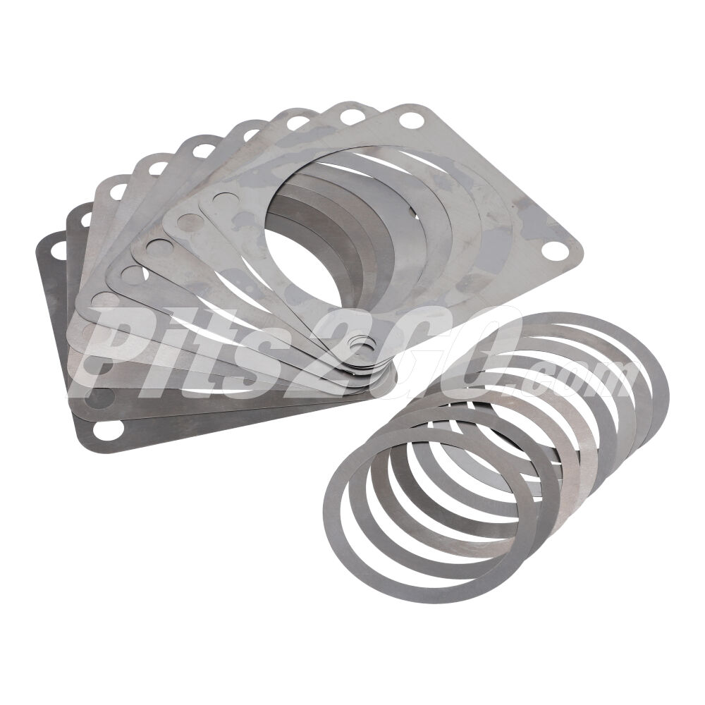 Kit de lainas para Camión, Marca Eaton-Fuller, compatible con HPN image number 3