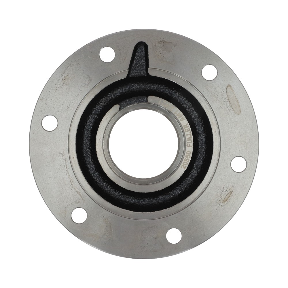 Cubierta frontal para Tractocamión, Marca Eaton-Fuller, compatible con FLD112, FLD120