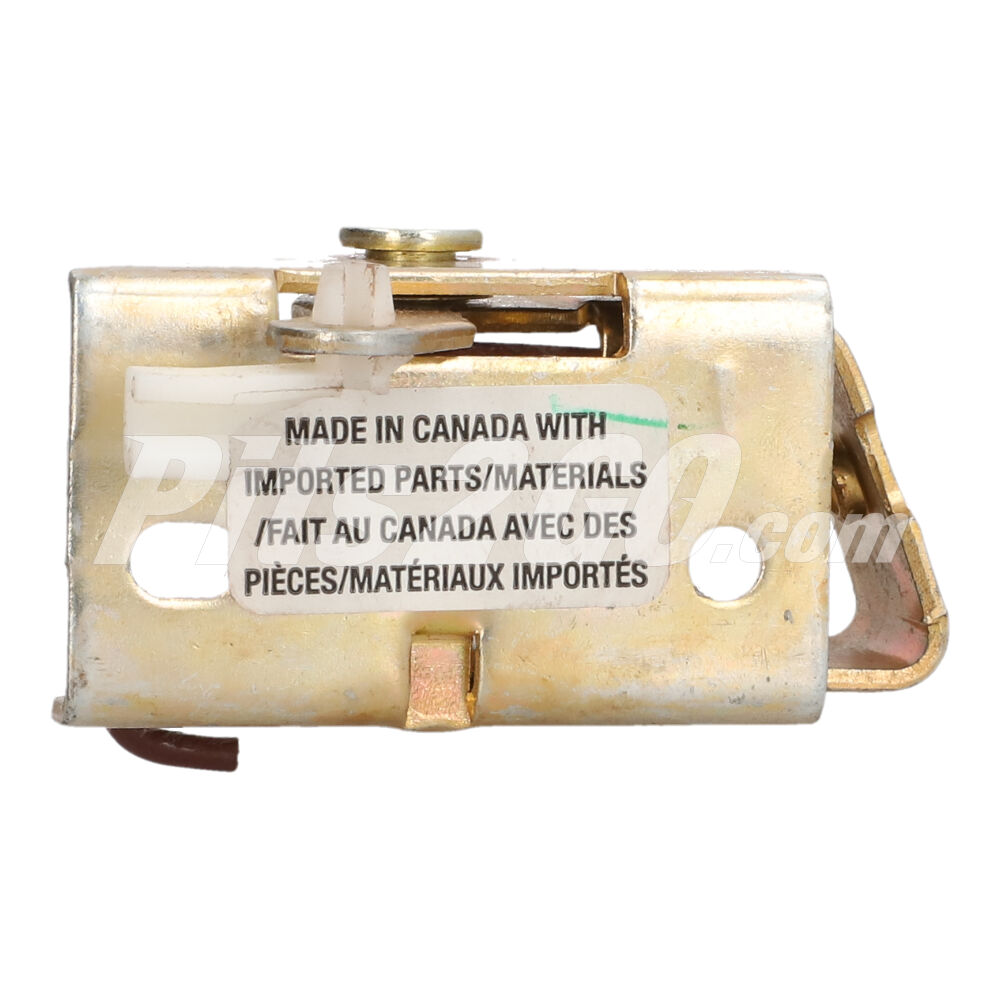 Palanca giratoria para Camión, Marca Freightliner, compatible con M2 image number 3