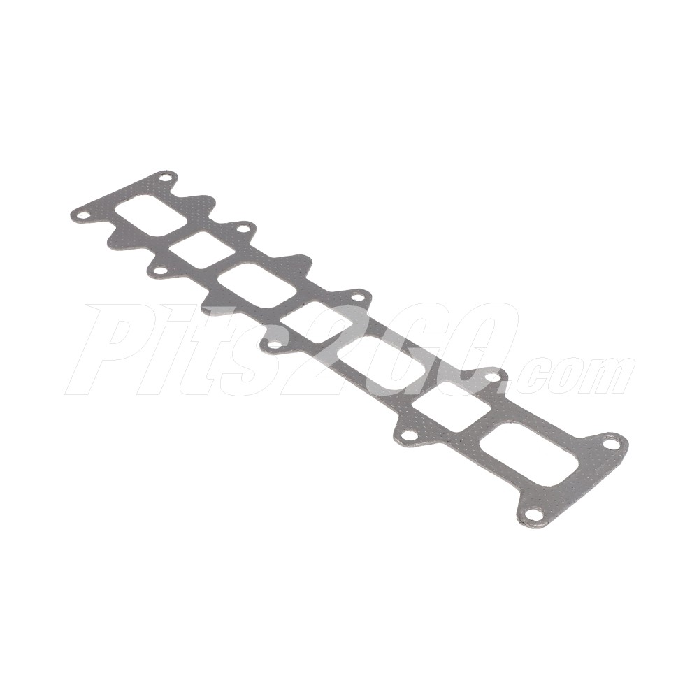 Junta salida tubería de admisión para Camión, Marca Mitsubishi, compatible con FL360 image number 2