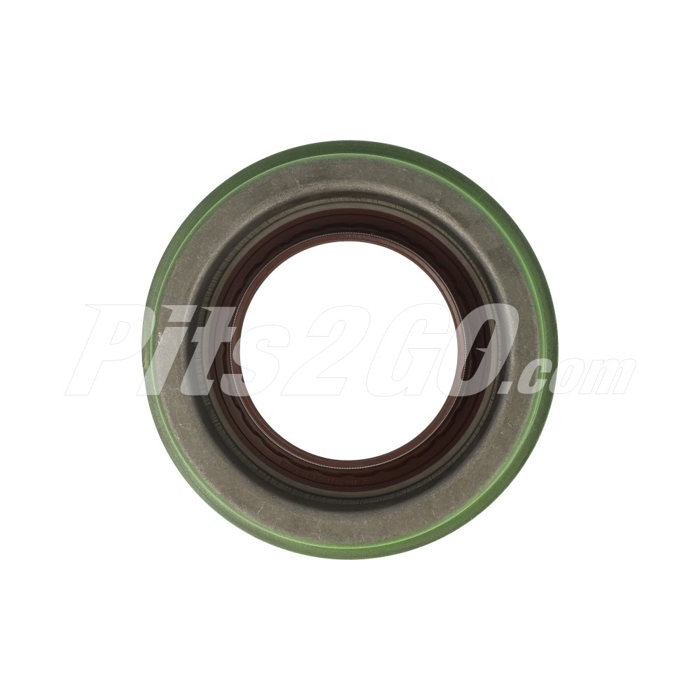 Reten aceite yugo transmisión para Buses, Marca Freightliner, compatible con OM366 image number 2