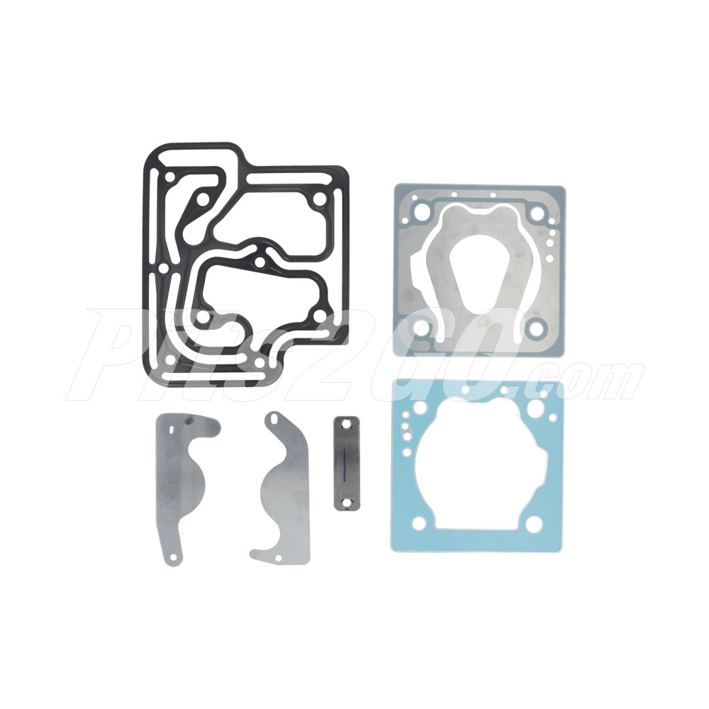 Kit, ac gst/sal 855mm simple, para Tractocamión, Marca del producto: Cummins, compatible con: VNL430,VNL460,número de parte:,4089238 image number 2