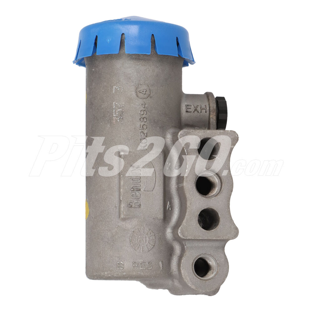 Gobernador para Tractocamión, Marca Bendix, compatible con Century Class image number 1