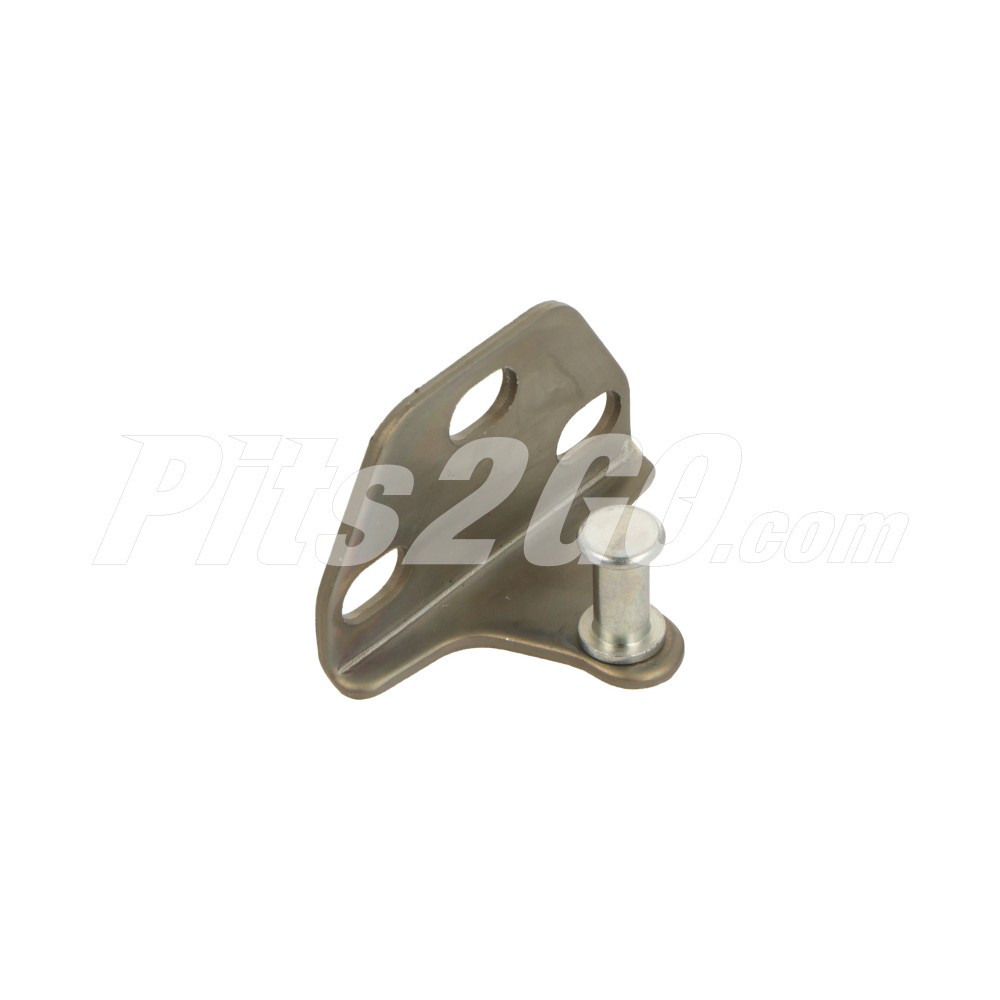 Soporte para Tractocamión, Marca Volvo, compatible con FM image number 1