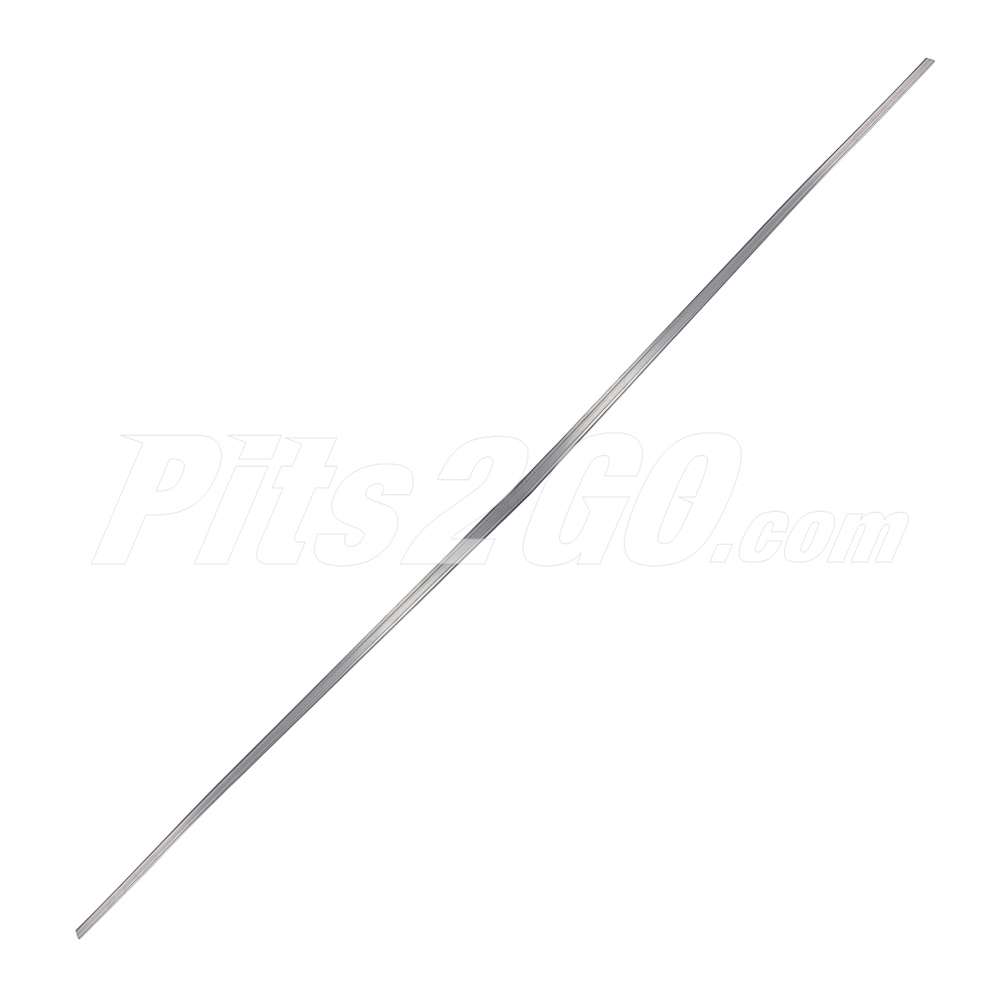 Perfil para Buses, Marca Mercedes-Benz, compatible con Marco polo image number 1