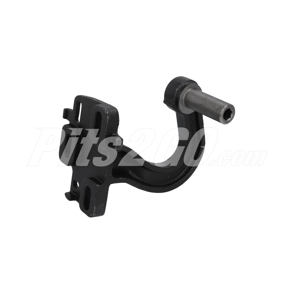 Bisagra izquierda cofre para Tractocami&oacute;n, Marca Volvo, compatible con VNL image number 3