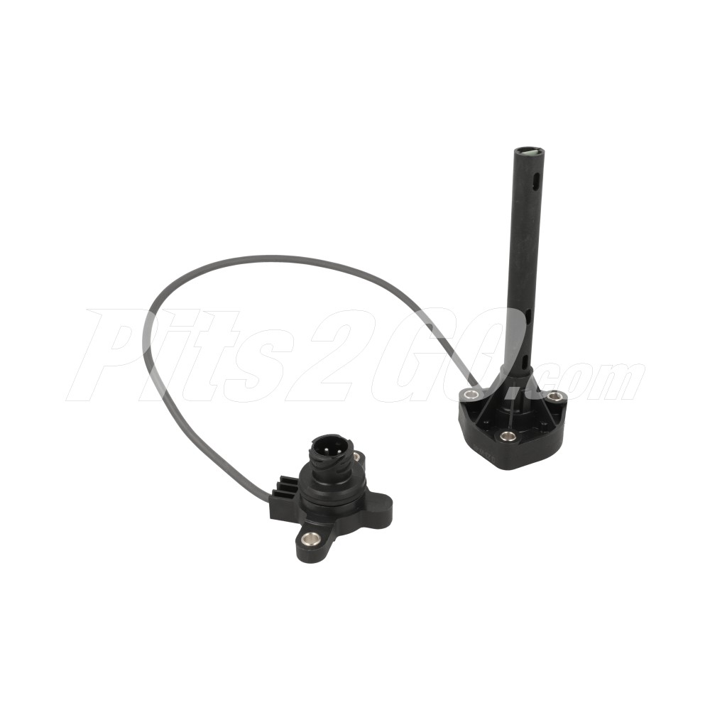 Sensor nivel de aceite para Buses, Marca Volvo, compatible con B11R,B12B,B12M image number 1