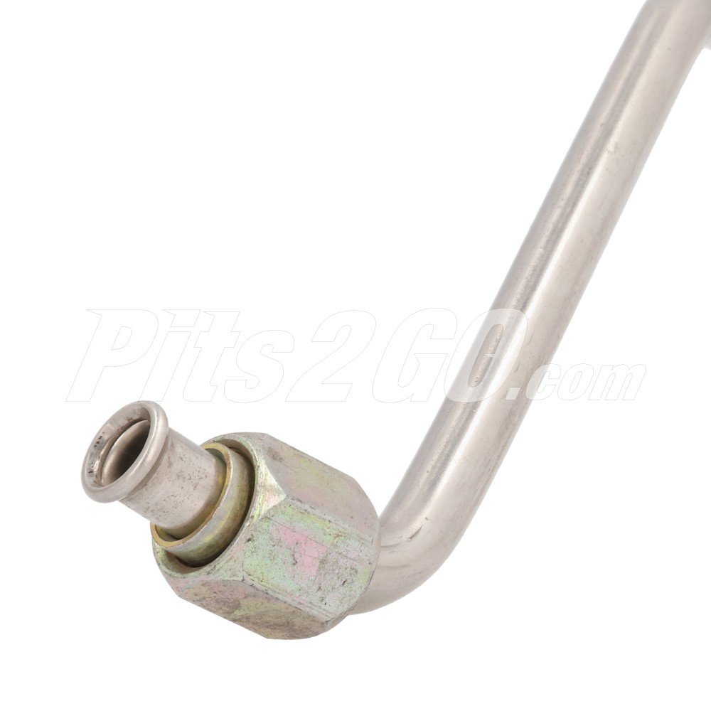 Tubo para Tractocamión, Marca Detroit Diésel, compatible con Serie 60 image number 3