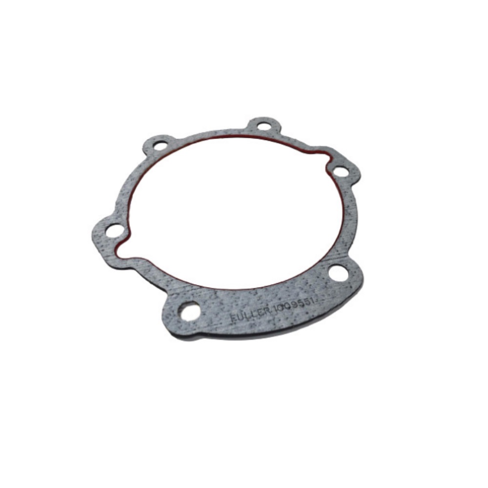 Junta tapa de rodamiento trasero para Tractocamión, Marca Eaton-Fuller, compatible con Eaton Transmisiones
