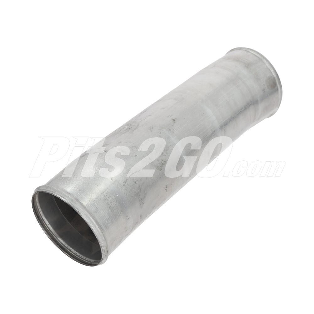 Tubo toma aire comprimido para Tractocamión, Marca Freightliner, compatible con Cascadia image number 1