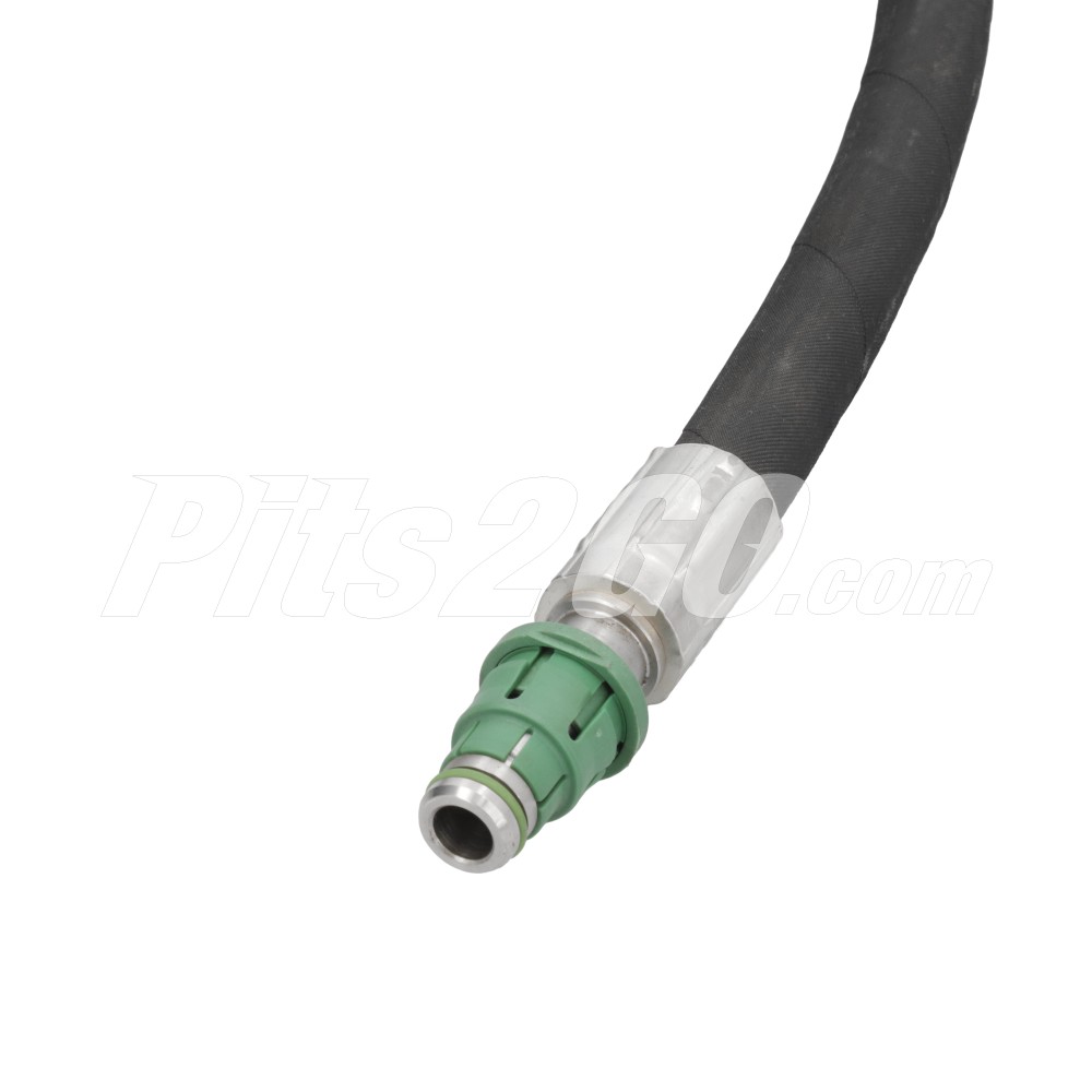 Manguera de transmisión para Tractocamión, Marca Volvo, compatible con FH image number 3