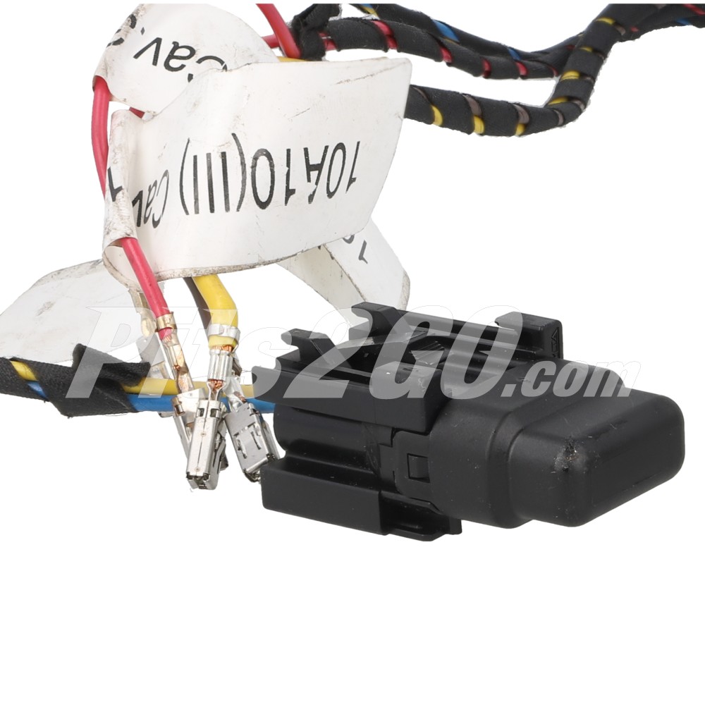 Juego de piezas sensor de nivel de agua, para Tractocamión, Marca del producto: Freightliner, compatible con: Genérico,Número de parte: A69554570320010 image number 3