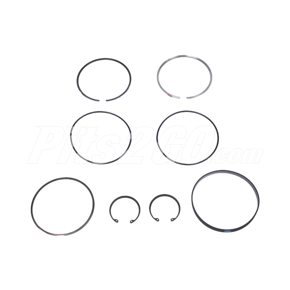 Kit, cilindro, para Tractocamión, Marca del producto: Cummins, compatible con: FL120,número de parte:,3803742 image number 3