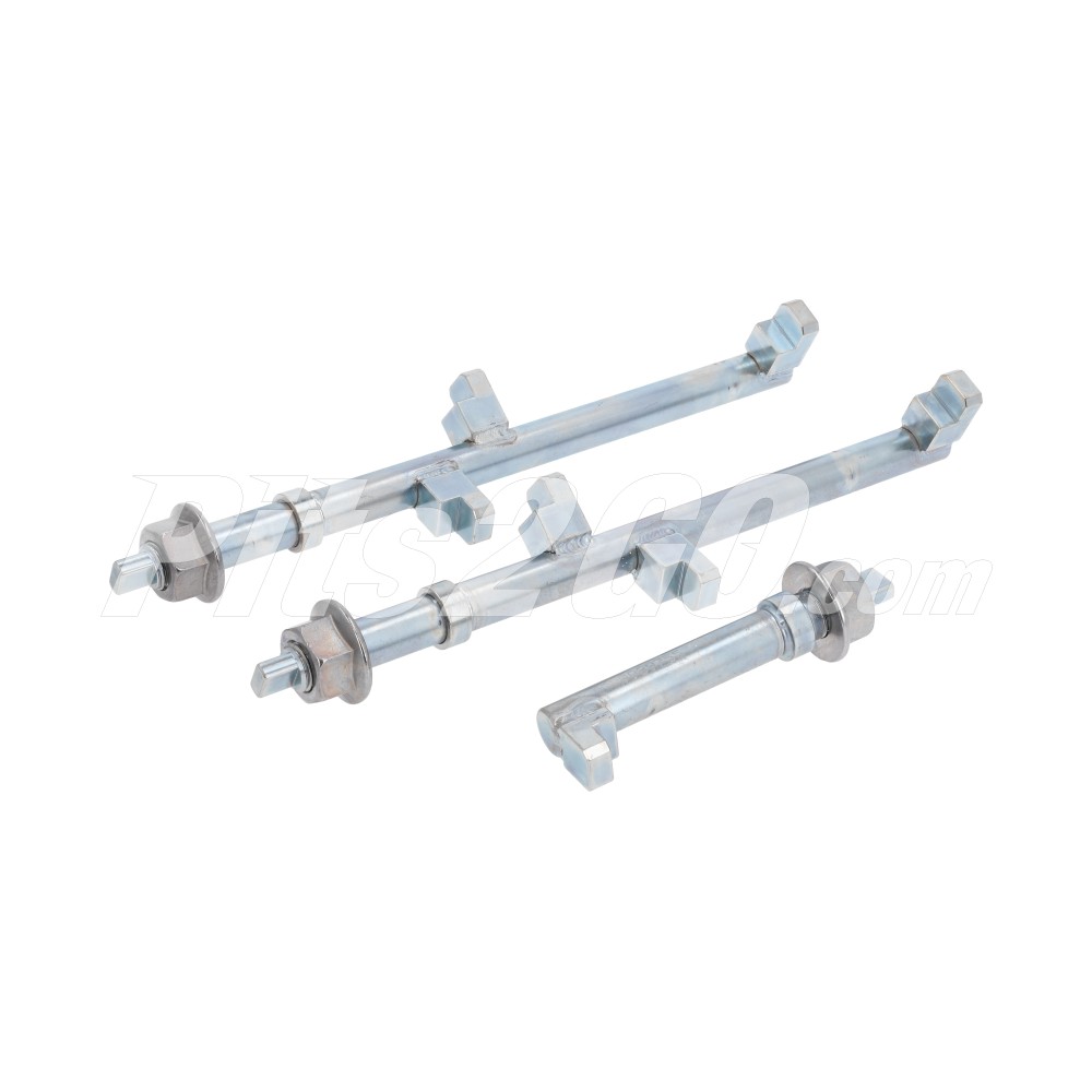 Dispositivo para Tractocamión, Marca Volvo, compatible con FH image number 3