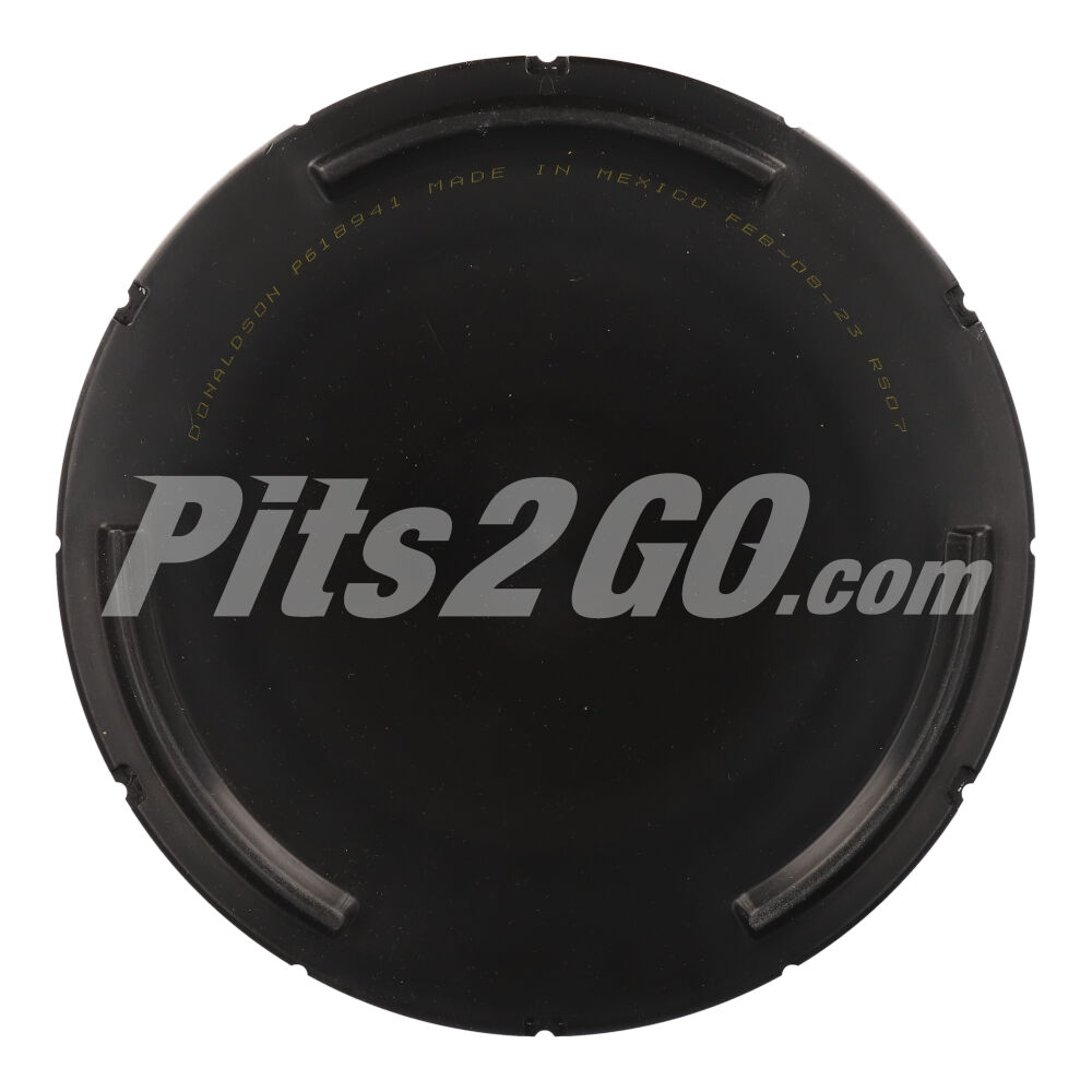 Filtro de aire primario, para Tractocamión, Marca del producto: Donaldson, compatible con: Genérico,número de parte:,DNP618941 image number 4