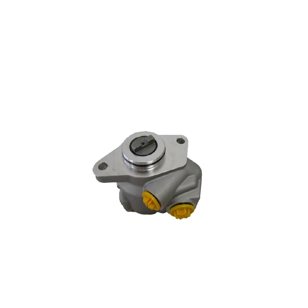 Bomba hidráulica para Buses, Marca Mercedes-Benz, compatible con O-371 y O-400 image number 0