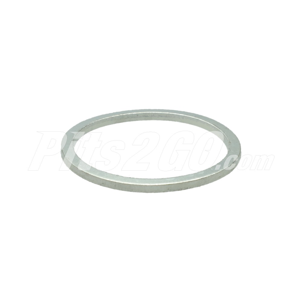 Junta anillo de sello para Tractocamión, Marca Mercedes-Benz, compatible con OM904, OM906