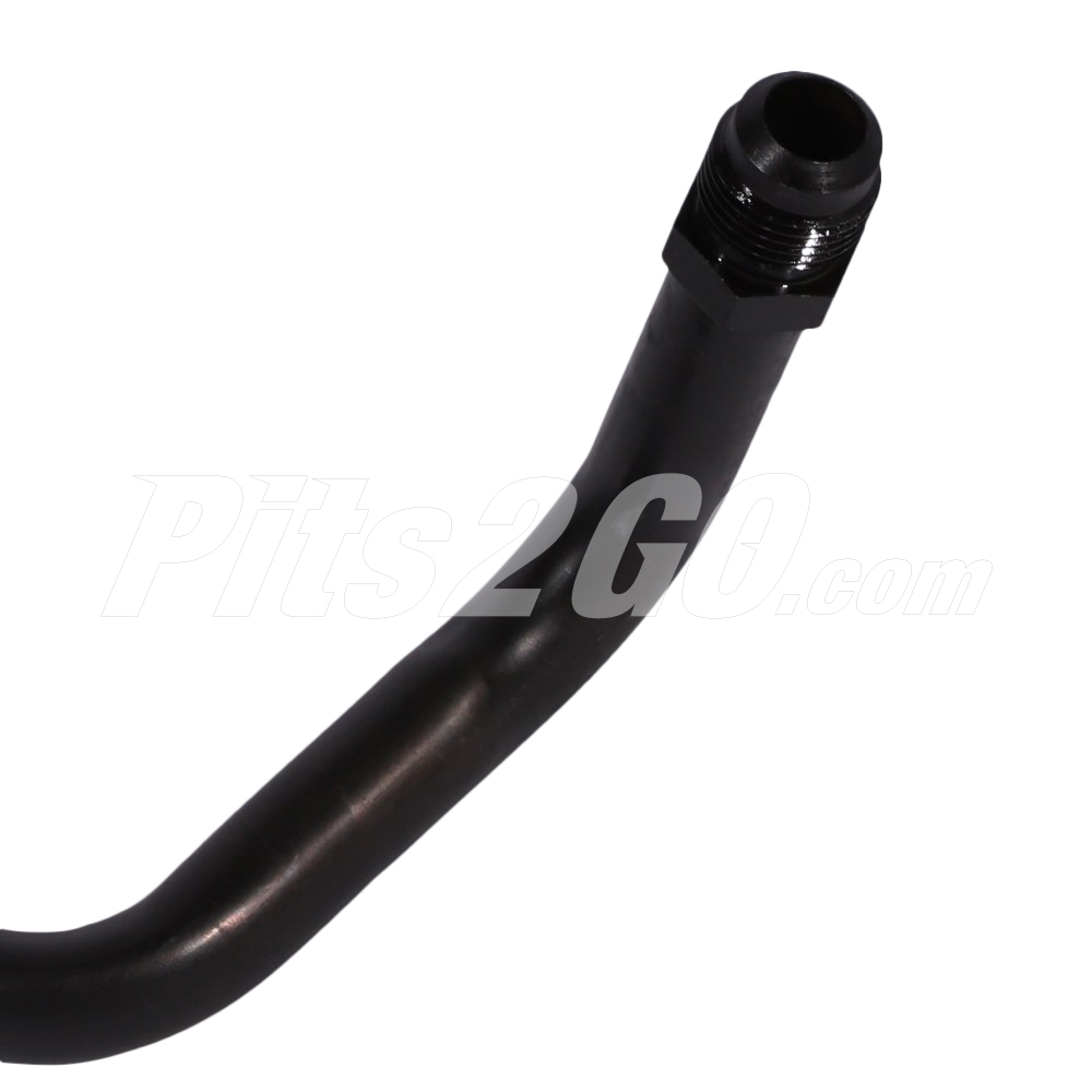 Serpentín enfriamiento para Tractocamión, Marca Volvo, compatible con FH image number 3