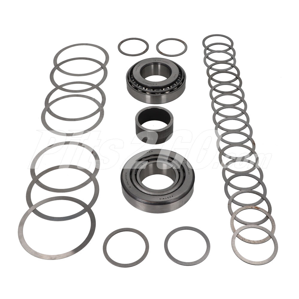 Kit cojinete para Camión, Marca Freightliner, compatible con M2 image number 1