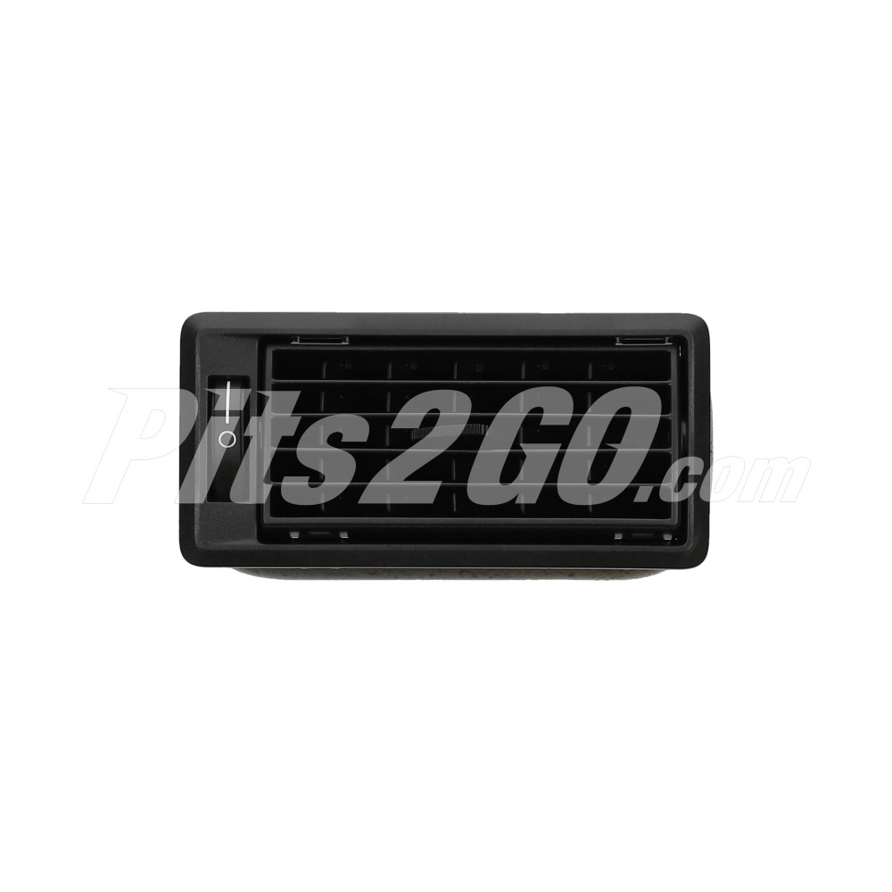 Difusor para Tractocamión, Marca Volvo, compatible con FM image number 2