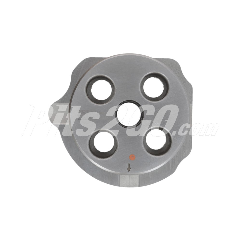 Eje, rueda técnica, para Tractocamión, Marca del producto: Cummins, compatible con: VNL430,VNL460,número de parte:,3686018 image number 2